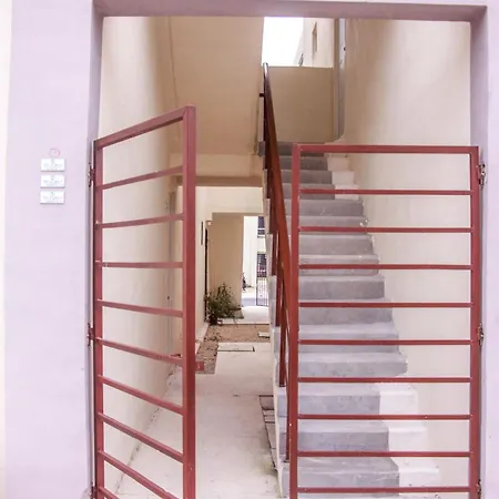 Apartment Departamento En Aldea 201