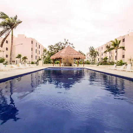 Departamento En Aldea 201 Apartment