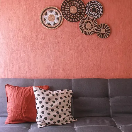 Departamento En Aldea 201