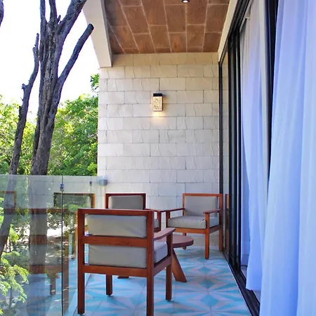 Aldea Blu Vacations *