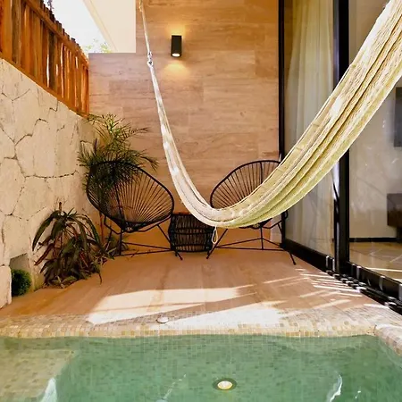 Apartment Hyde 104 Enjoy Private Plunge Pool+2 Free Bike+gym+roof