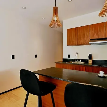 Hyde 104 Enjoy Private Plunge Pool+2 Free Bike+gym+roof Apartment *