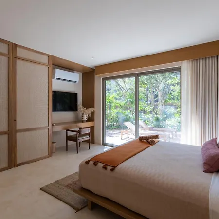Aflora - Managed By Elite Alliance * Tulum