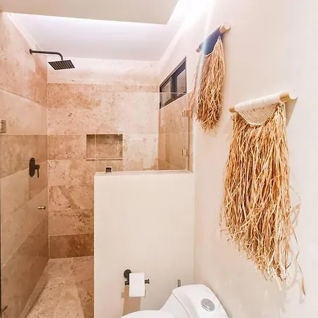 Sunrise Private Plunge Pool Brand New Studio * Tulum