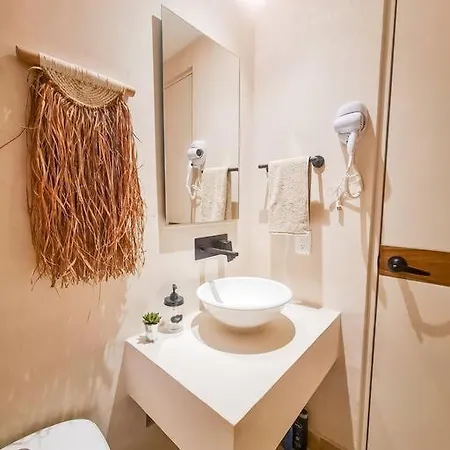 Sunrise Private Plunge Pool Brand New Studio * Tulum