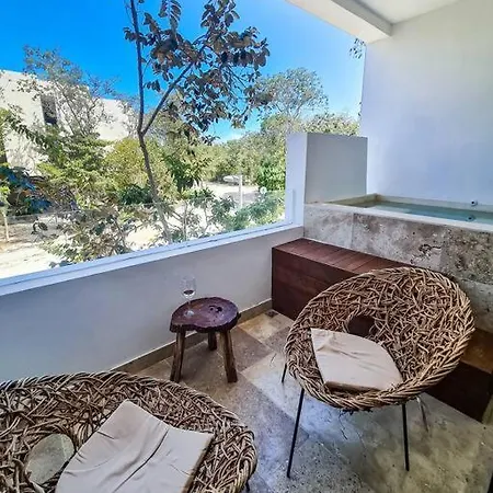 Apartment Sunrise Private Plunge Pool Brand New Studio