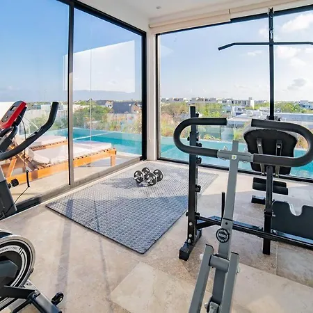 Sunrise Private Plunge Pool Brand New Studio *