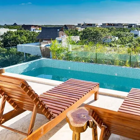 Apartment Sunrise Private Plunge Pool Brand New Studio