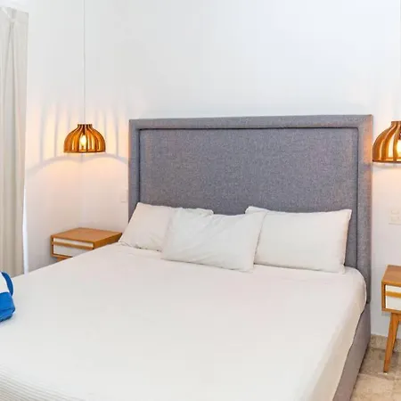 Apartment Yani 1 Bedroom At Brava Aldea Zama