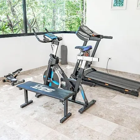 Yani 1 Bedroom At Brava Aldea Zama Apartment *