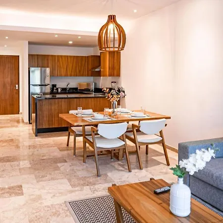 Yani 1 Bedroom At Brava Aldea Zama Apartment