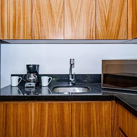 Yani 1 Bedroom At Brava Aldea Zama Apartment *