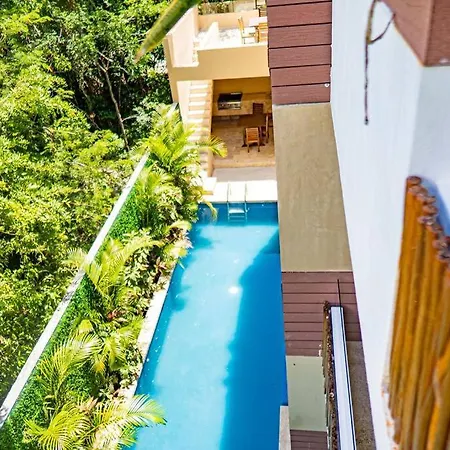 Yani 1 Bedroom At Brava Aldea Zama Tulum