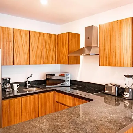 Yani 1 Bedroom At Brava Aldea Zama Tulum