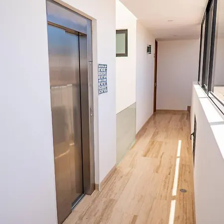 Amira Lighted 1 Bedroom In Aldea Zama Apartment