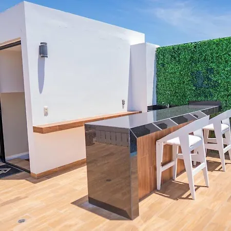 Amira Lighted 1 Bedroom In Aldea Zama Tulum