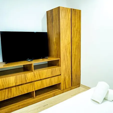 Amira Lighted 1 Bedroom In Aldea Zama