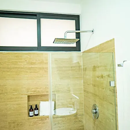 Amira Lighted 1 Bedroom In Aldea Zama