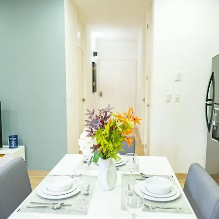 Amira Lighted 1 Bedroom In Aldea Zama * Tulum