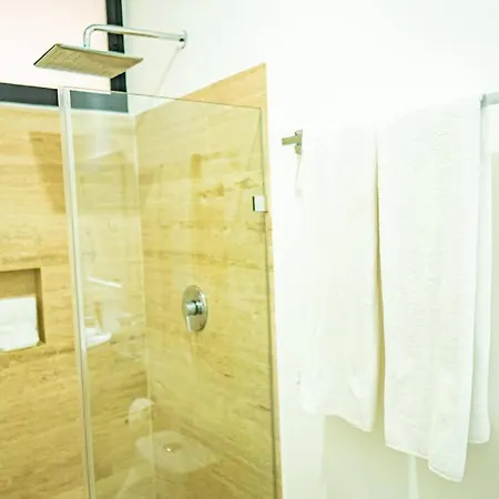 Amira Lighted 1 Bedroom In Aldea Zama Apartment Tulum