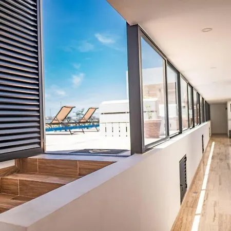 Apartment Amira Lighted 1 Bedroom In Aldea Zama Tulum