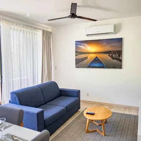 Amira Lighted 1 Bedroom In Aldea Zama Apartment *