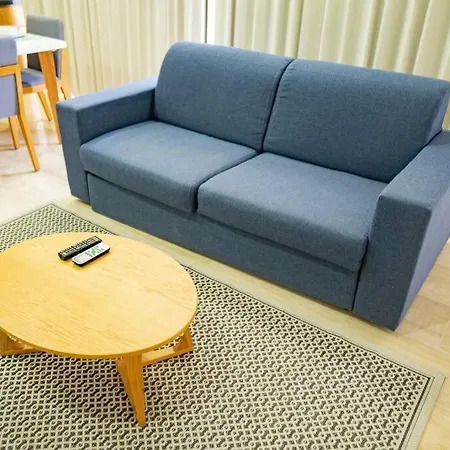 Amira Lighted 1 Bedroom In Aldea Zama Apartment Tulum