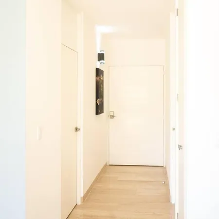 Amira Lighted 1 Bedroom In Aldea Zama Apartment *
