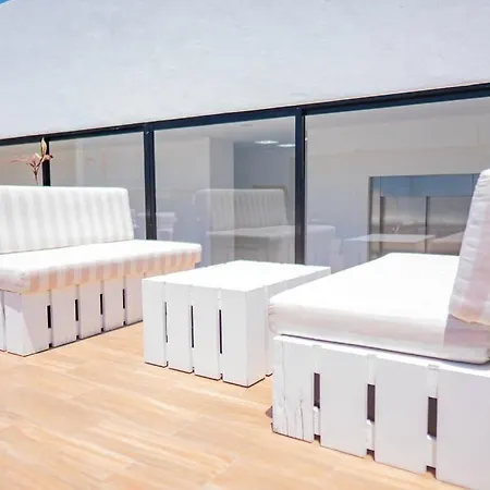 Amira Lighted 1 Bedroom In Aldea Zama Apartment