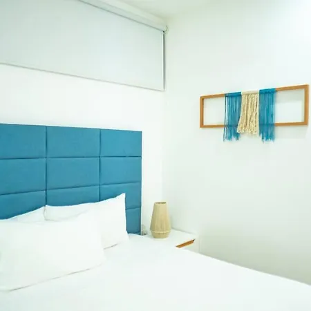 Apartment Amira Lighted 1 Bedroom In Aldea Zama Tulum