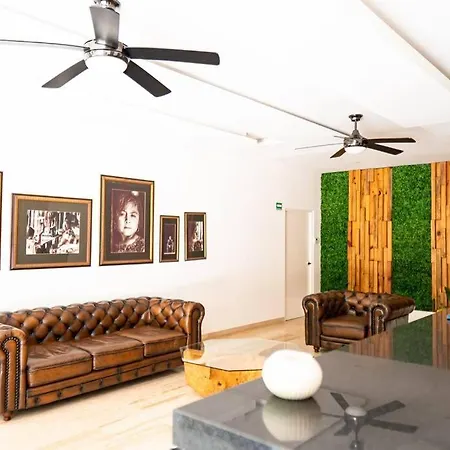 Amira Lighted 1 Bedroom In Aldea Zama Apartment *