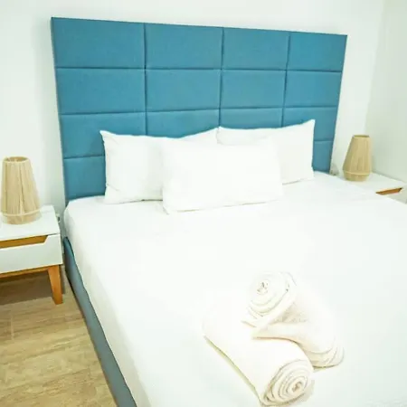 Amira Lighted 1 Bedroom In Aldea Zama Apartment Tulum