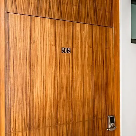 Amira Lighted 1 Bedroom In Aldea Zama Tulum