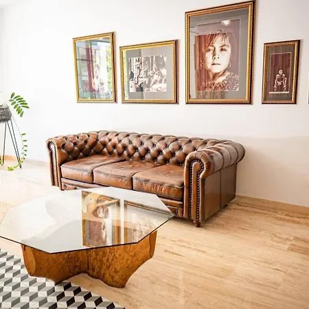 Apartment Amira Lighted 1 Bedroom In Aldea Zama