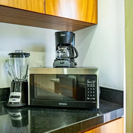 Amira Lighted 1 Bedroom In Aldea Zama Apartment