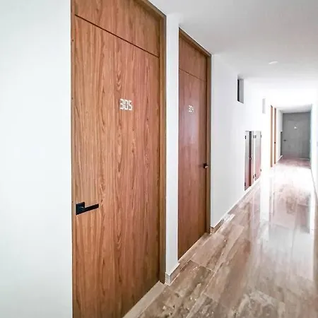 Apartment By *