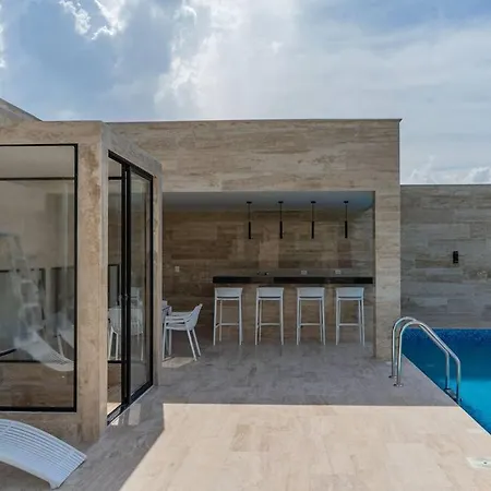 By * Tulum