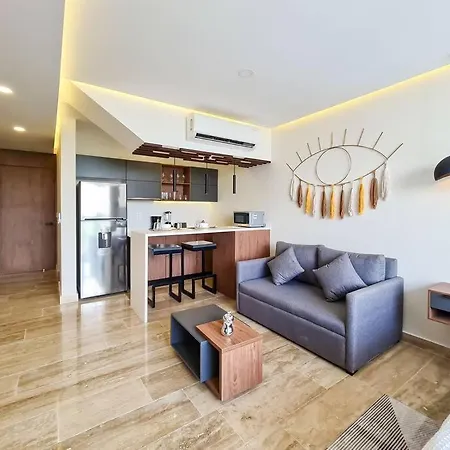 Apartment By