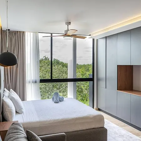 Apartment By Tulum