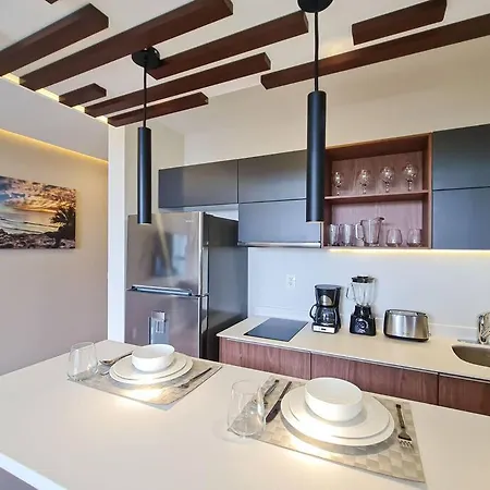 Apartment By Tulum