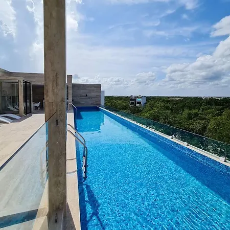 By Apartment Tulum