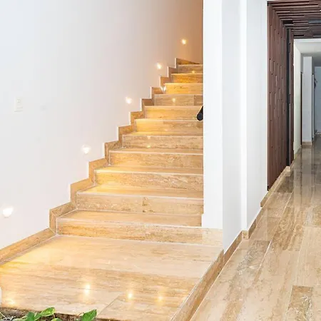 Apartment By Tulum