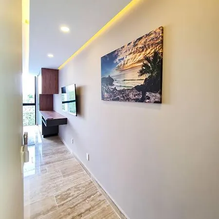 Apartment By
