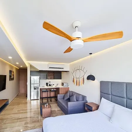 Apartment By Tulum