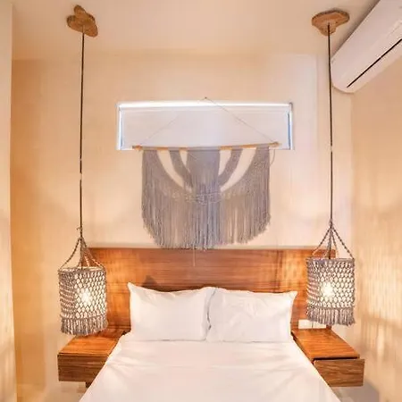 2brprivate Pool/local Vibe & Tuluminati Atmosphere Apartment