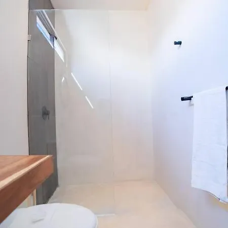 2brprivate Pool/local Vibe & Tuluminati Atmosphere * Tulum