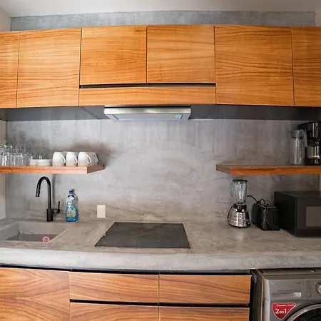 2brprivate Pool/local Vibe & Tuluminati Atmosphere Apartment