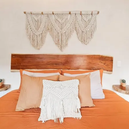 Tequila Sunrise 1br Plunge Pool With Fast Wifi Apartment *