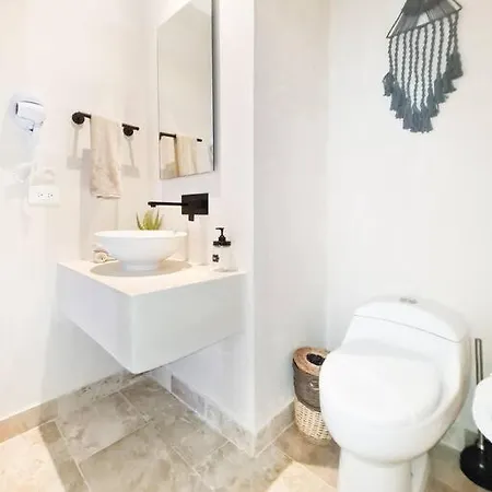 Tequila Sunrise 1br Plunge Pool With Fast Wifi