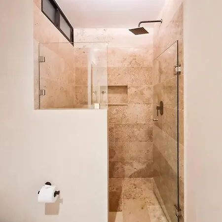 Tequila Sunrise 1br Plunge Pool With Fast Wifi Tulum